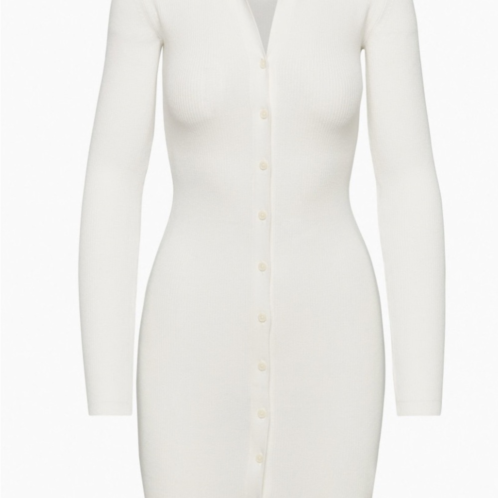Wilfred White Cove Dress